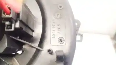 Peça sobressalente para automóvel em segunda mão motor de sofagem por opel kadett e fastback (t85) 1.4 s (c08, c48, d08, d48) referências oem iam 6q1819015g  a1915