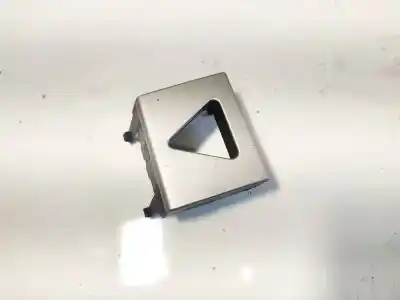 Pezzo di ricambio per auto di seconda mano plastica per opel kadett e fastback (t85) 1.4 s (c08, c48, d08, d48) riferimenti oem iam   