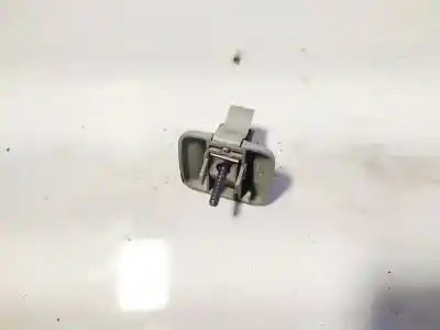 Pezzo di ricambio per auto di seconda mano plastiche per opel kadett e fastback (t85) 1.4 s (c08, c48, d08, d48) riferimenti oem iam 1k0857561b