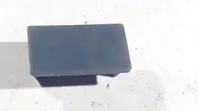 Peça sobressalente para automóvel em segunda mão plásticos por toyota corolla verso (r1) 2.2 d-4d sol referências oem iam 5553902040