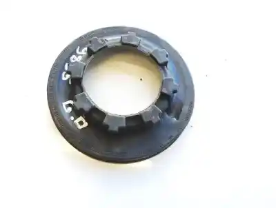 Recambio de automóvil de segunda mano de soporte de goma del muelle espiral para tesla model y, 2020 --> 75dkwh rwd 255kw 347ag 2020 --> referencias oem iam 118847100b  1188471-00-b