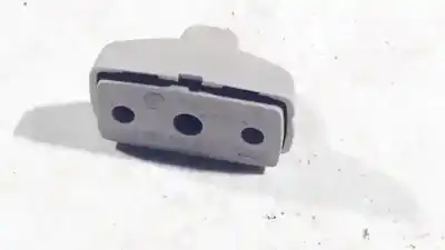İkinci el araba yedek parçası plastik için audi a4 avant (b5) 2.4 oem iam referansları 443857562b  