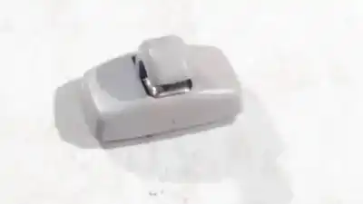 Peça sobressalente para automóvel em segunda mão plásticos por audi a4 avant (b5) 2.4 referências oem iam 443857562b
