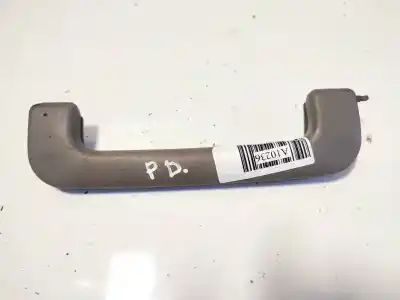 Second-hand car spare part roof handle for audi a6 c5 (4b2) 2.5 tdi oem iam references 4b0857608