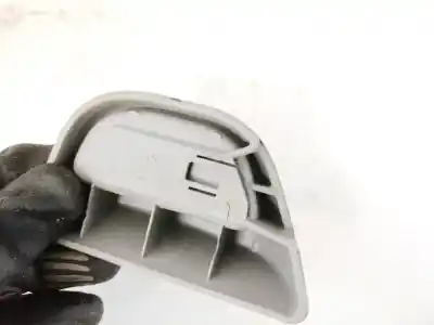 Pezzo di ricambio per auto di seconda mano plastica per kia sorento 2.5 crdi ex riferimenti oem iam   