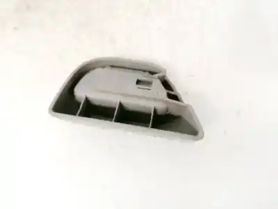 Pezzo di ricambio per auto di seconda mano plastica per kia sorento 2.5 crdi ex riferimenti oem iam   