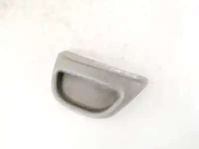 Second-hand car spare part plastics for kia sorento 2.5 crdi ex oem iam references 