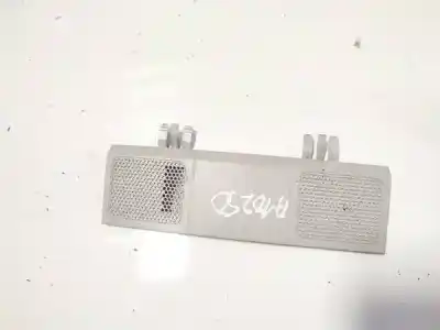Pezzo di ricambio per auto di seconda mano plastiche per opel kadett e fastback (t85) 1.4 s (c08, c48, d08, d48) riferimenti oem iam 1k0947133
