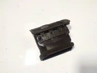 Pezzo di ricambio per auto di seconda mano griglia di aerazione per opel kadett e fastback (t85) 1.4 s (c08, c48, d08, d48) riferimenti oem iam 05704001