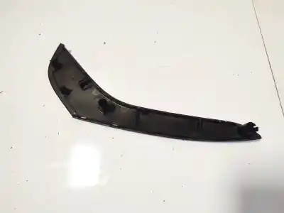Pezzo di ricambio per auto di seconda mano plastiche per opel kadett e fastback (t85) 1.4 s (c08, c48, d08, d48) riferimenti oem iam 3c1867172