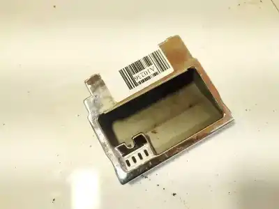 Second-hand car spare part ashtray for audi a6 c5 (4b2) 2.5 tdi oem iam references 4b0857951f  