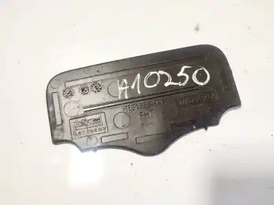 Pezzo di ricambio per auto di seconda mano plastiche per opel kadett e fastback (t85) 1.4 s (c08, c48, d08, d48) riferimenti oem iam 3c0863328a
