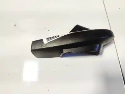 Pezzo di ricambio per auto di seconda mano plastiche per opel kadett e fastback (t85) 1.4 s (c08, c48, d08, d48) riferimenti oem iam 3c0858547