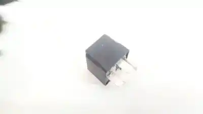 Pezzo di ricambio per auto di seconda mano relè per bmw 3 (e30) m3 2.3 riferimenti oem iam 13171831  4ra00779105