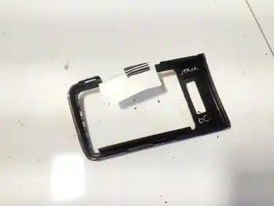 Second-hand car spare part plastics for audi a6 c5 (4b2) 2.5 tdi oem iam references 4b1820901