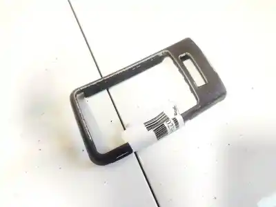 Автозапчастина б/у пластика для audi a6 c5 (4b2) 2.5 tdi посилання на oem iam 4b1820901  