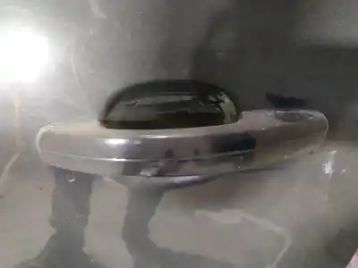 Автозапчасти б/у задняя левая наружная ручка за ford c-max (cb3) 1.6 tdci cat ссылки oem iam   
