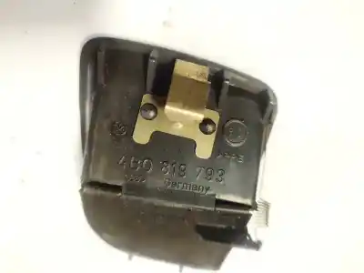 Автозапчастина б/у труба для audi a6 c5 (4b2) 2.5 tdi посилання на oem iam 4b0819793  