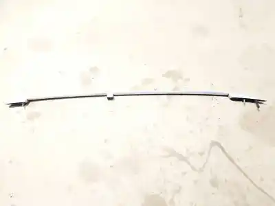 Second-hand car spare part plastics for opel kadett e fastback (t85) 1.4 s (c08, c48, d08, d48) oem iam references 