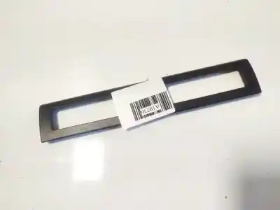 Second-hand car spare part plastics for audi a6 c5 (4b2) 2.5 tdi oem iam references 4b0863321