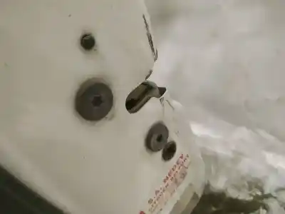 Автозапчастина б/у замок передніх дверей лівий для citroen c4 i (lc_) 1.6 hdi посилання на oem iam    Автозапчастина б/у замок передніх дверей лівий для citroen c4 i (lc_) 1.6 hdi посилання на oem iam