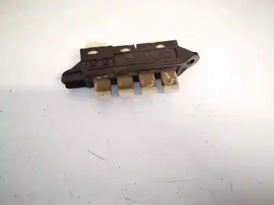 Peça sobressalente para automóvel em segunda mão peças diversas por skoda octavia ii combi (1z5) 1.6 tdi 4x4 referências oem iam 15a988