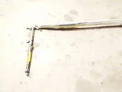 Автозапчасти б/у подушка безопасности передняя левая шторка безопасности за ford focus c-max (cap) 1.8 cat ссылки oem iam 3m51r14k158ah  3m51-r14k158ah