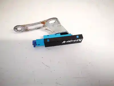 Peça sobressalente para automóvel em segunda mão sensor por skoda octavia ii combi (1z5) 1.6 tdi 4x4 referências oem iam 