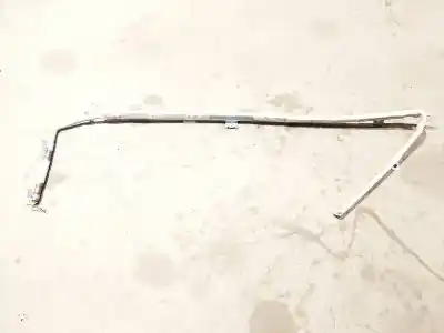 Second-hand car spare part front right curtain airbag for skoda octavia combi (1z5) 2.0 tdi oem iam references 1z9880742b