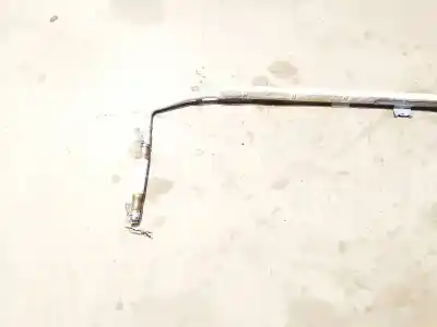 Автозапчастина б/у передня права подушка безпеки для skoda octavia combi (1z5) 2.0 tdi посилання на oem iam 1z9880742b  1z9880742b