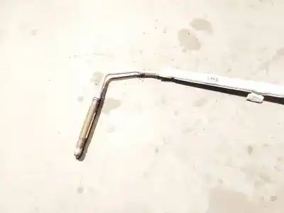 Second-hand car spare part front left curtain airbag for skoda octavia combi (1z5) 2.0 tdi oem iam references 1z9880741b  1z9880741b