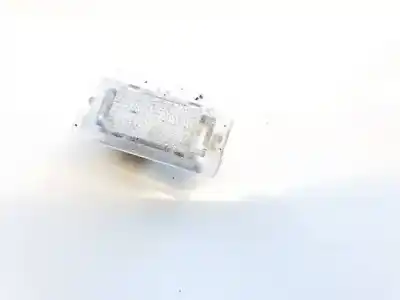 Recambio de automóvil de segunda mano de piloto matricula, interruptor de iluminación interior para tesla model y, 2020 --> 75dkwh rwd 255kw 347ag 2020 --> referencias oem iam 163444098b