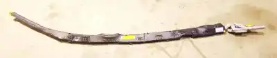 Second-hand car spare part front left curtain airbag for opel kadett e fastback (t85) 1.4 s (c08, c48, d08, d48) oem iam references 1t0880741f