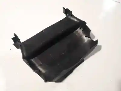Pezzo di ricambio per auto di seconda mano plastiche per opel corsa a fastback (s83) 1.2 i (f08, m08, f68, m68) riferimenti oem iam 77350smge010m1  77350-smg-e010-m1