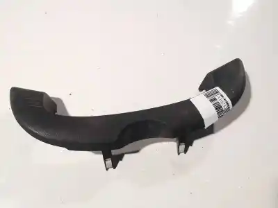 Автозапчастина б/у пластика для opel corsa a fastback (s83) 1.2 i (f08, m08, f68, m68) посилання на oem iam 77210smgg01020