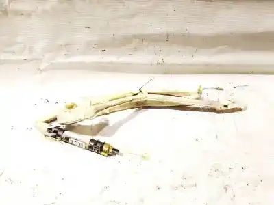 Second-hand car spare part front left curtain airbag for audi a6, c5 2001.08 - 2005.01 facelift 2.5 tdi 114kw 2001.08 - 2005.01 oem iam references 4b9880741