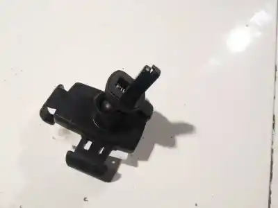 Pezzo di ricambio per auto di seconda mano plastiche per opel corsa a fastback (s83) 1.2 i (f08, m08, f68, m68) riferimenti oem iam   