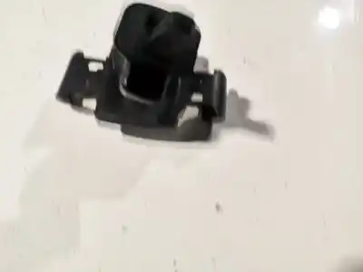 Pezzo di ricambio per auto di seconda mano plastiche per opel corsa a fastback (s83) 1.2 i (f08, m08, f68, m68) riferimenti oem iam   