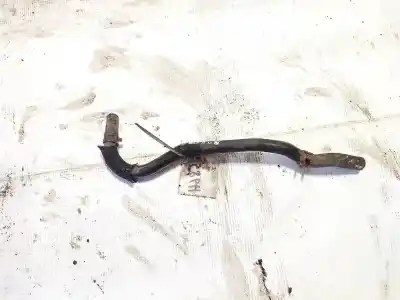 Peça sobressalente para automóvel em segunda mão tubo por toyota corolla verso (r1) 2.2 d-4d sol referências oem iam 