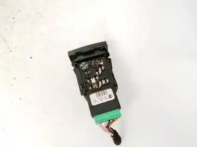 Автозапчасти б/у выключатель за mazda 3 (bk) 1.6 (bk14) ссылки oem iam bp4l66420  03750321