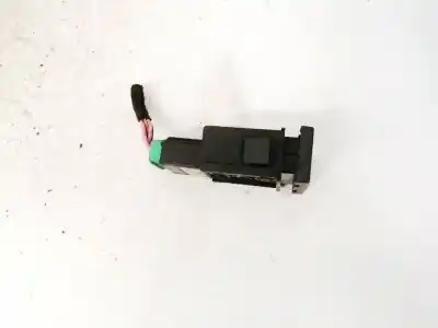 Автозапчастина б/у вимикач для mazda 3 (bk) 1.6 (bk14) посилання на oem iam bp4l66420