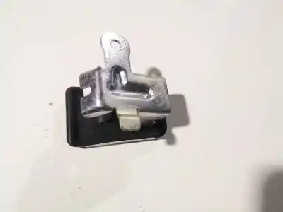 Pezzo di ricambio per auto di seconda mano plastiche per opel corsa a fastback (s83) 1.2 i (f08, m08, f68, m68) riferimenti oem iam   
