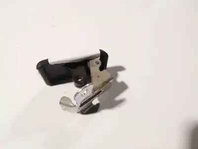 Pezzo di ricambio per auto di seconda mano plastiche per opel corsa a fastback (s83) 1.2 i (f08, m08, f68, m68) riferimenti oem iam   