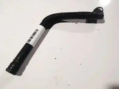 Pezzo di ricambio per auto di seconda mano tubo per opel kadett e fastback (t85) 1.4 s (c08, c48, d08, d48) riferimenti oem iam 