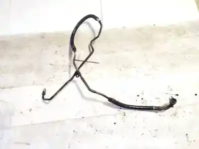 Peça sobressalente para automóvel em segunda mão tubo de pressão de direção assistida por toyota corolla verso (r1) 2.2 d-4d sol referências oem iam 