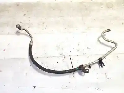 Peça sobressalente para automóvel em segunda mão tubos de ar condicionado por toyota corolla verso (r1) 2.2 d-4d sol referências oem iam 