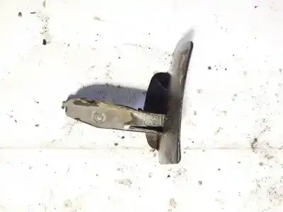 Peça sobressalente para automóvel em segunda mão plásticos por skoda octavia ii combi (1z5) 1.6 tdi 4x4 referências oem iam 6563152050