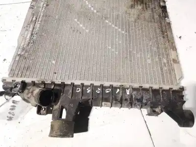 Автозапчастина б/у водяний радіатор для bmw 3 (e30) m3 2.3 посилання на oem iam   