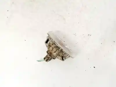 Peça sobressalente para automóvel em segunda mão farolim do lado esquerdo por nissan note (e11e) 1.5 dci turbodiesel cat referências oem iam 26160ax00a  