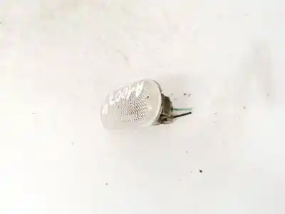 Автозапчастина б/у ліва бічна для NISSAN NOTE (E11E) 1.5 dCi Turbodiesel CAT Посилання на OEM IAM 26160AX00A  